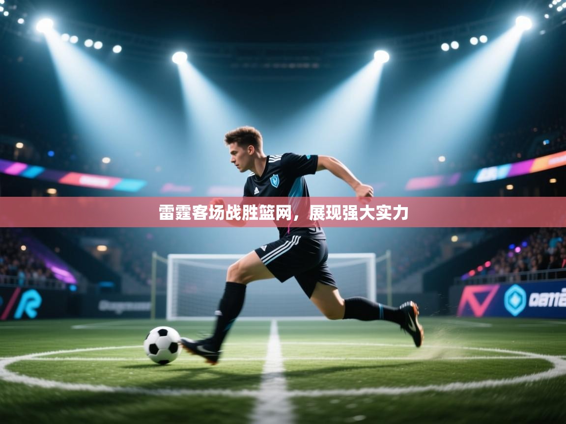 雷霆客场战胜篮网，展现强大实力  第2张