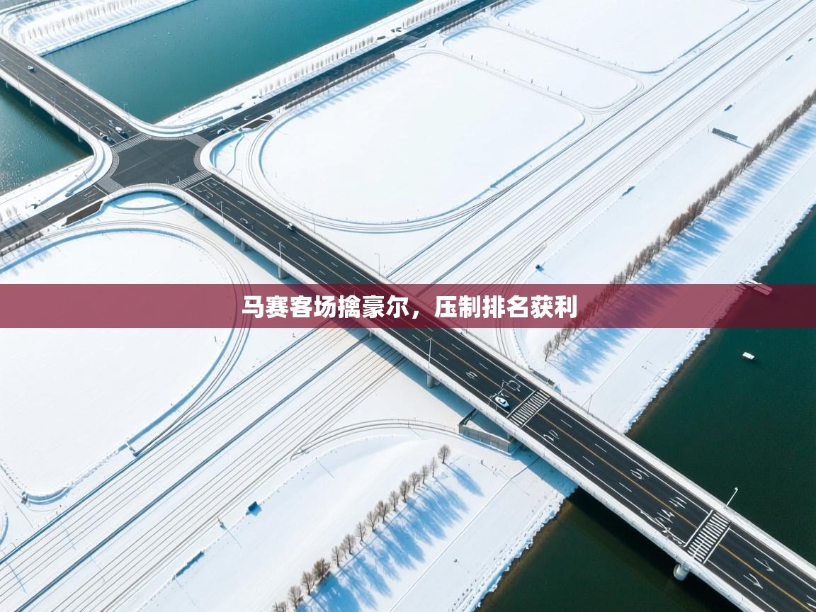 马赛客场擒豪尔，压制排名获利  第1张