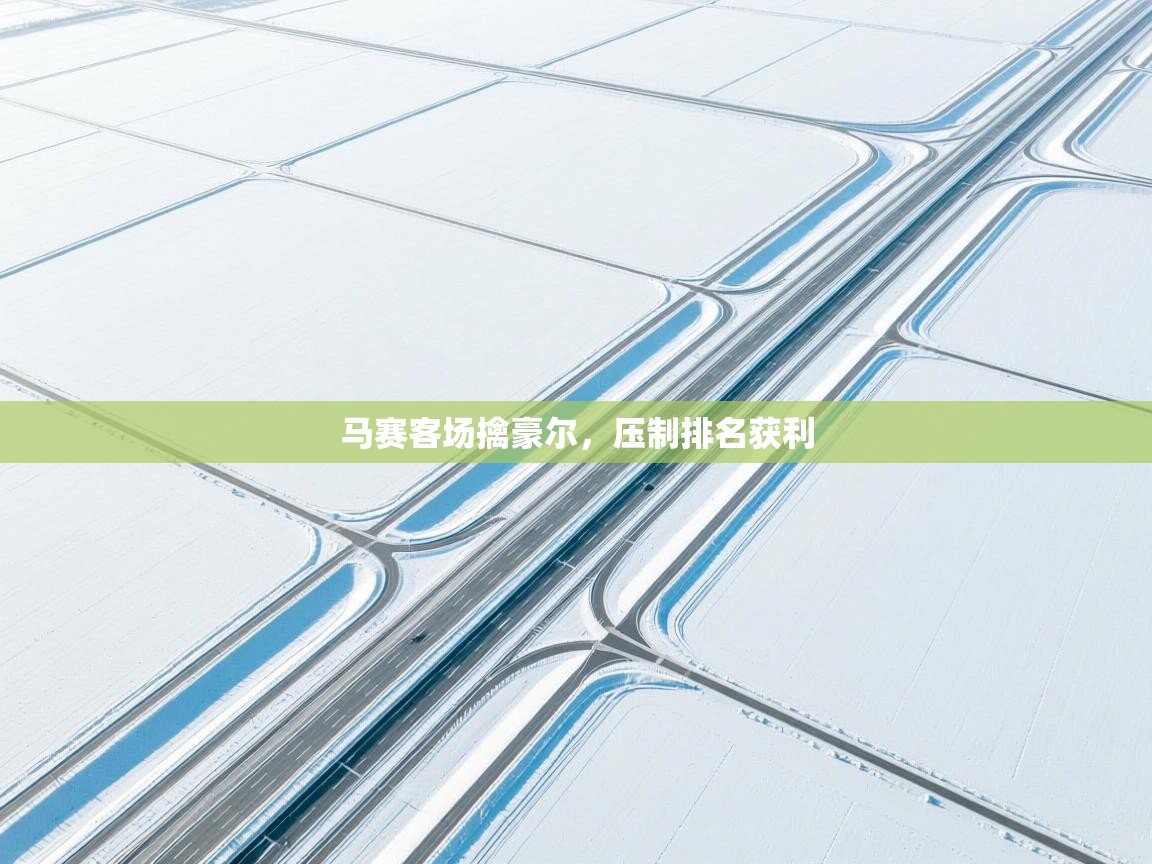 马赛客场擒豪尔，压制排名获利  第2张