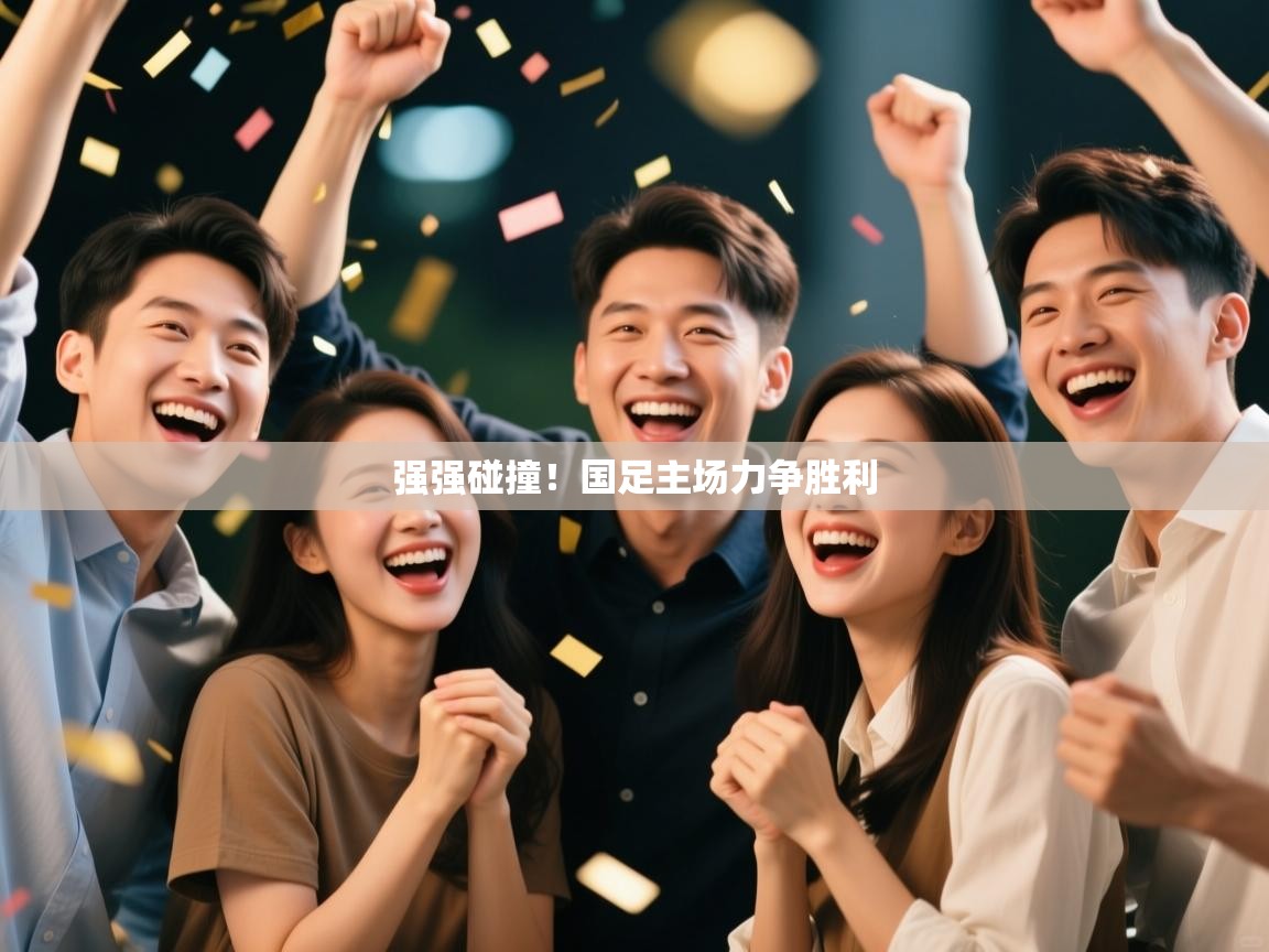 强强碰撞！国足主场力争胜利