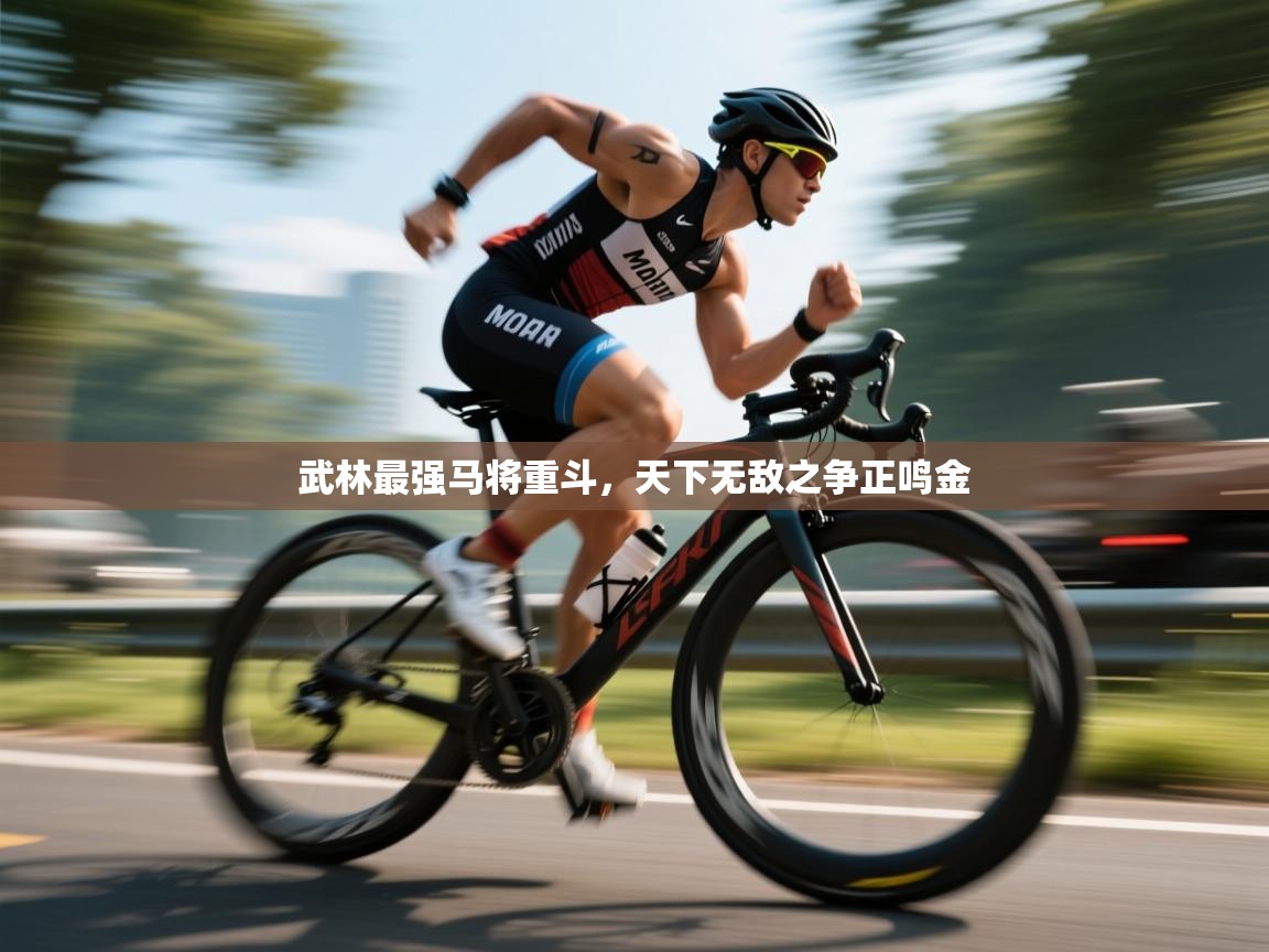 武林最强马将重斗,天下无敌之争正鸣金 第2张