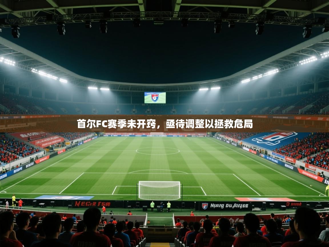 首尔FC赛季未开窍，亟待调整以拯救危局  第1张