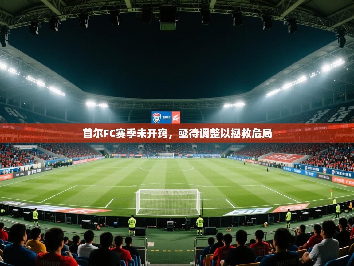首尔FC赛季未开窍，亟待调整以拯救危局  第2张