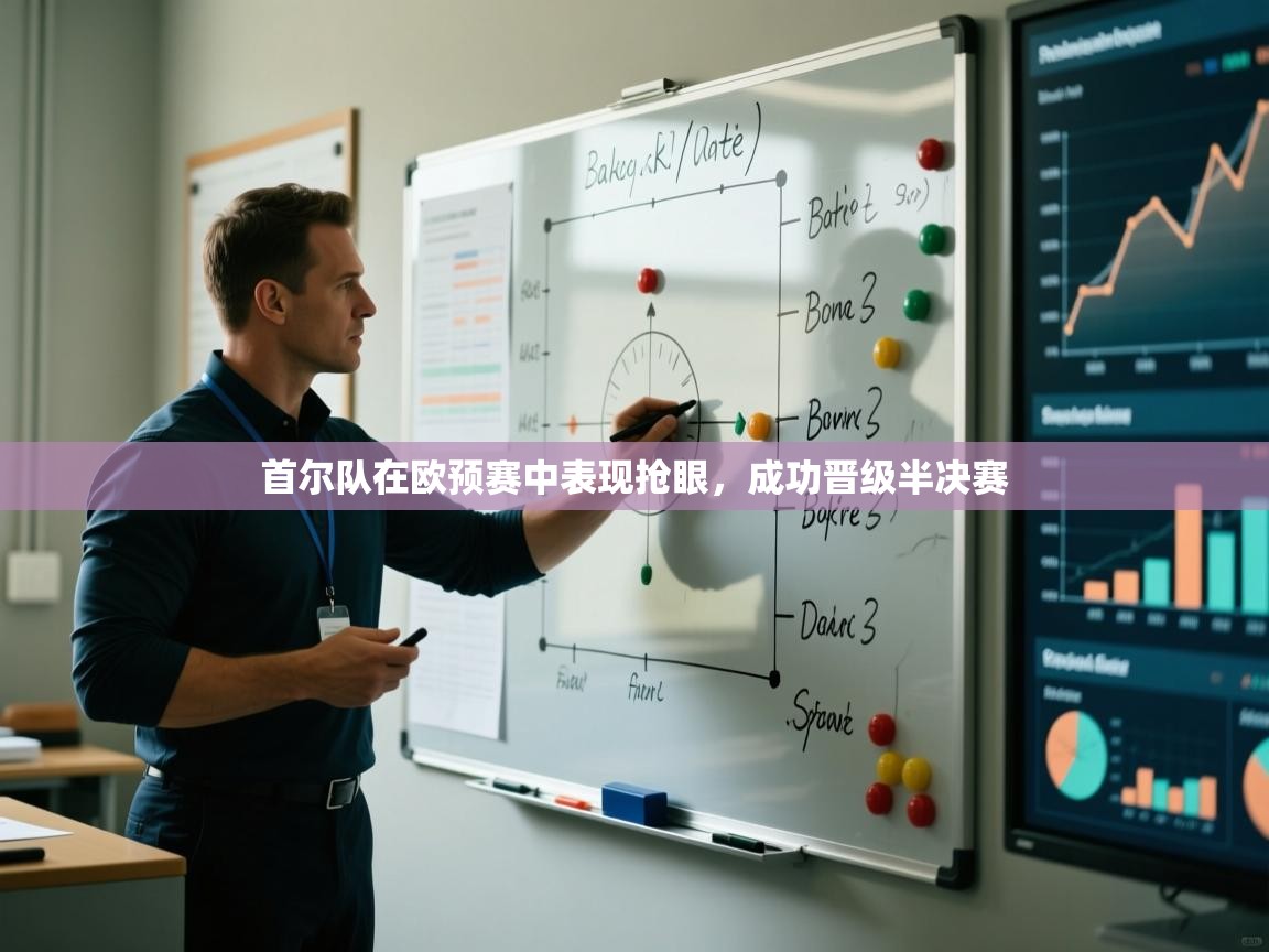 首尔队在欧预赛中表现抢眼,成功晋级半决赛 第2张