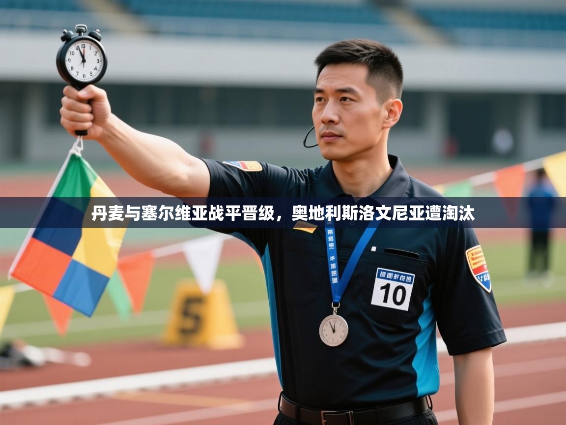 丹麦与塞尔维亚战平晋级，奥地利斯洛文尼亚遭淘汰  第1张