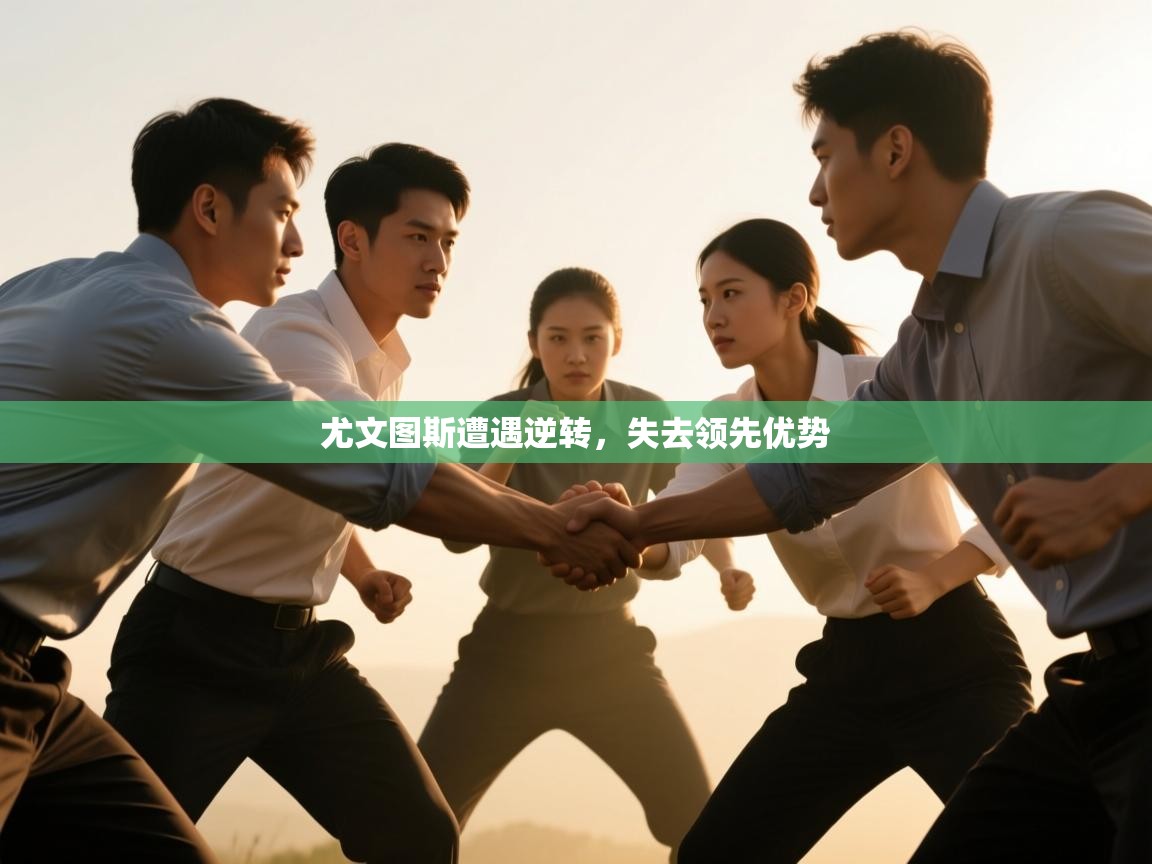 尤文图斯遭遇逆转，失去领先优势  第1张