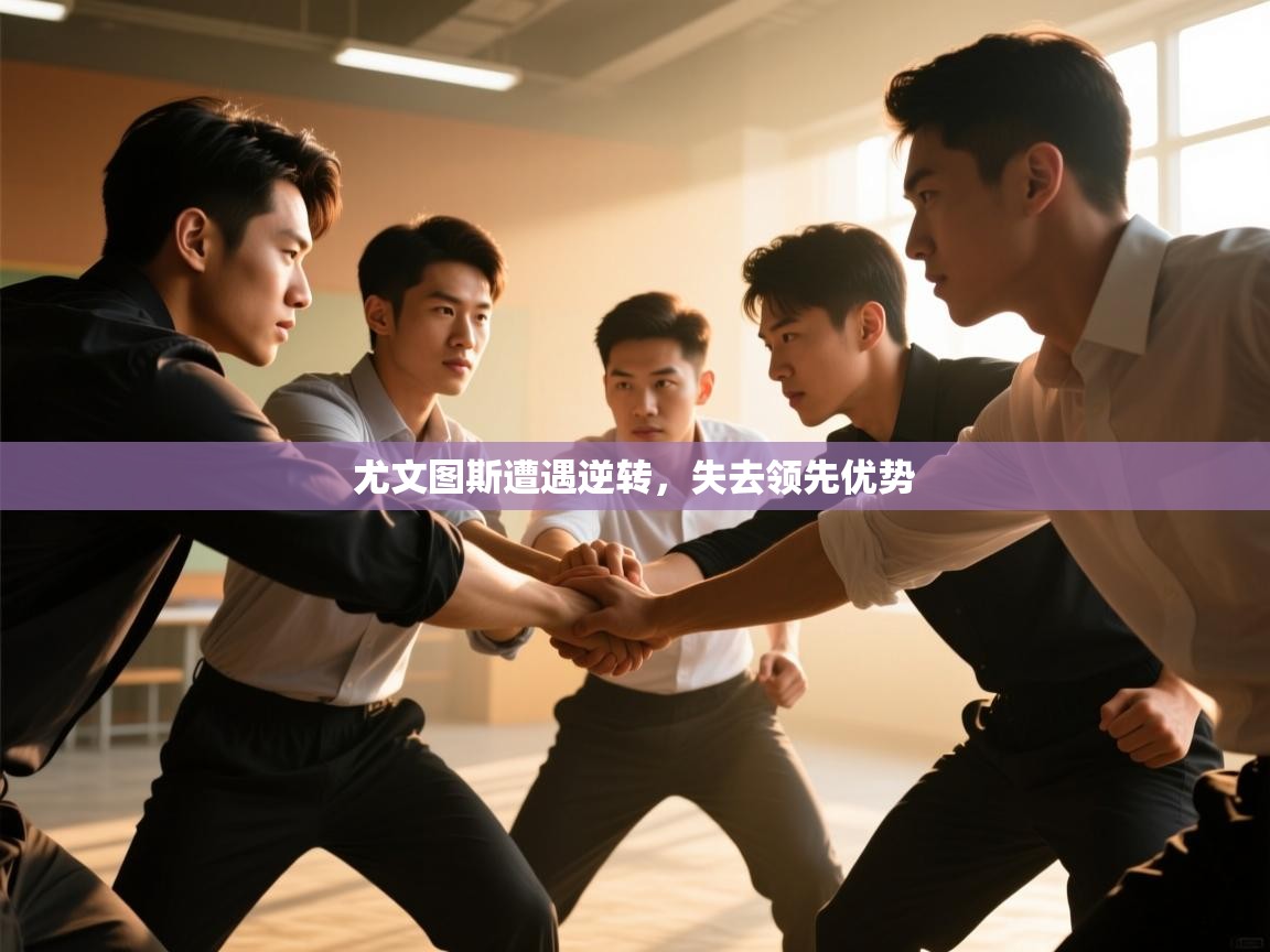 尤文图斯遭遇逆转，失去领先优势  第2张