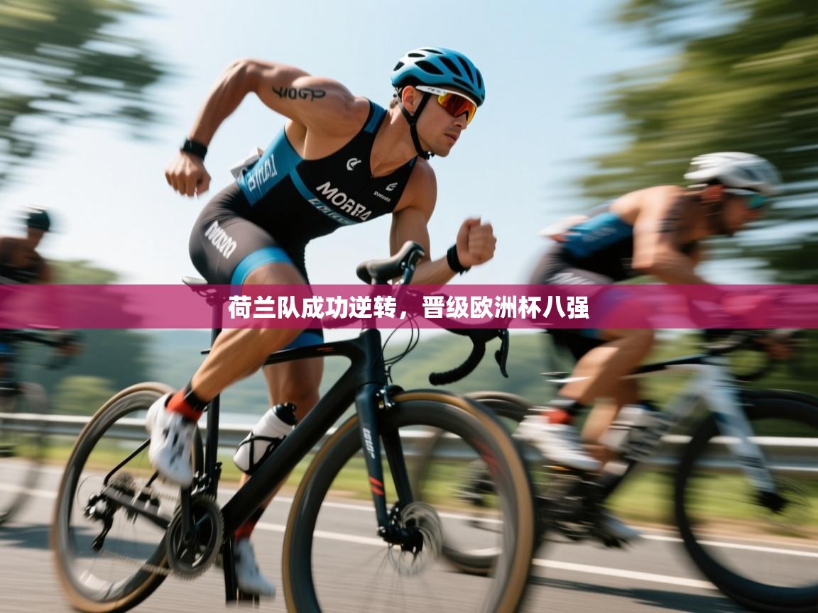 荷兰队成功逆转，晋级欧洲杯八强  第2张
