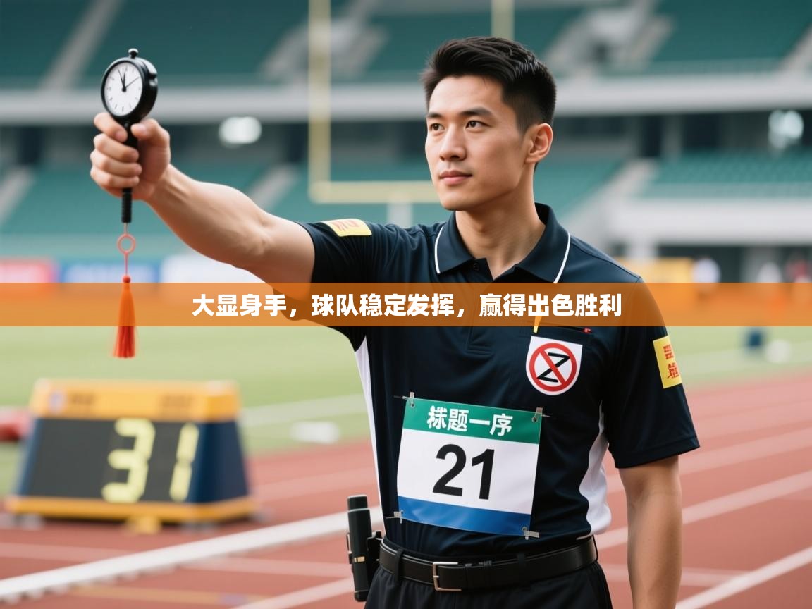 大显身手，球队稳定发挥，赢得出色胜利  第1张