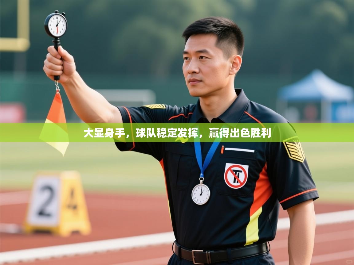 大显身手，球队稳定发挥，赢得出色胜利  第2张