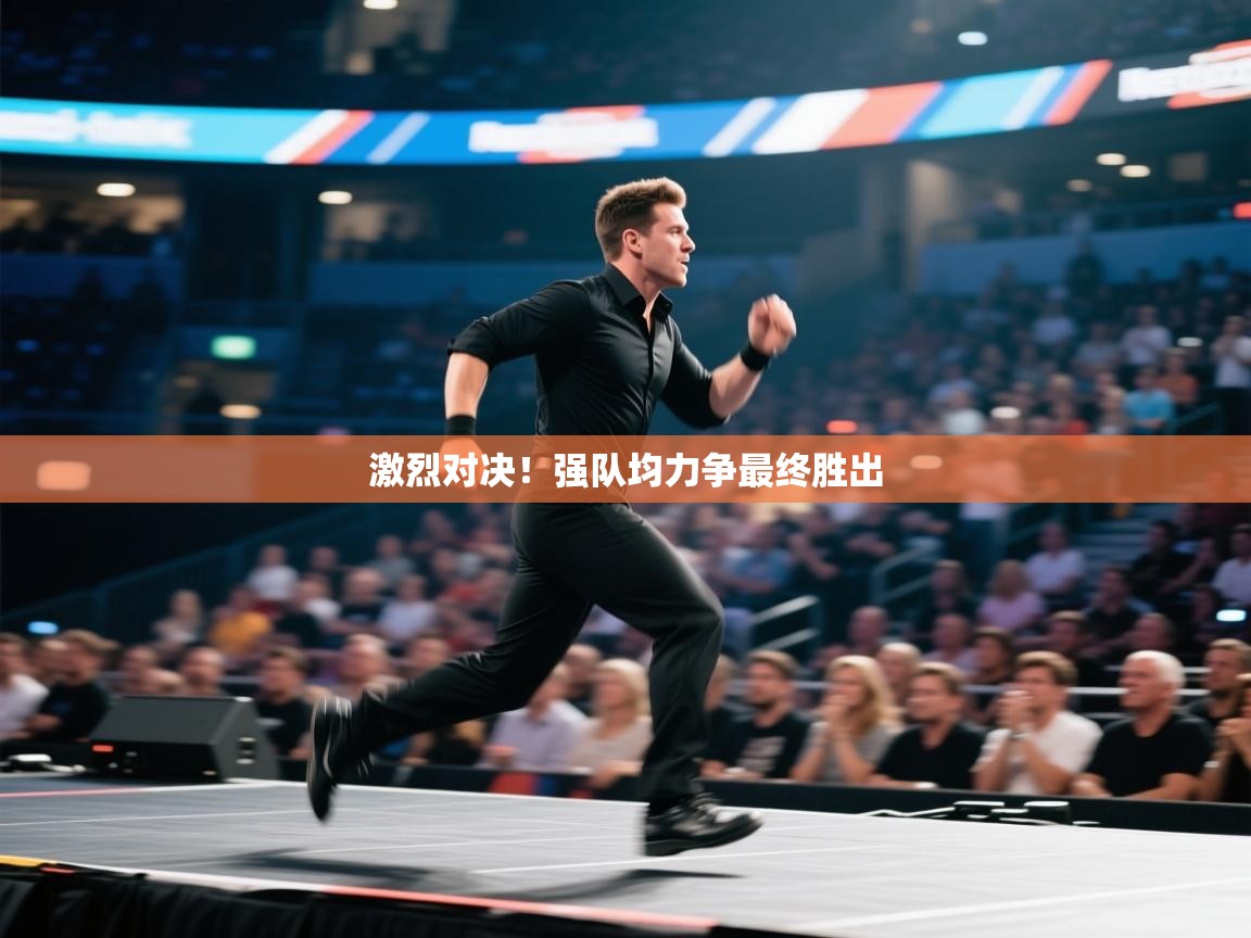 激烈对决！强队均力争最终胜出