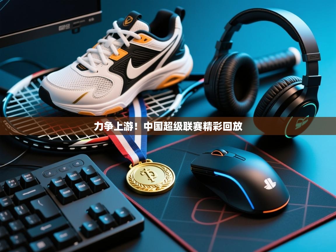 力争上游！中国超级联赛精彩回放  第1张