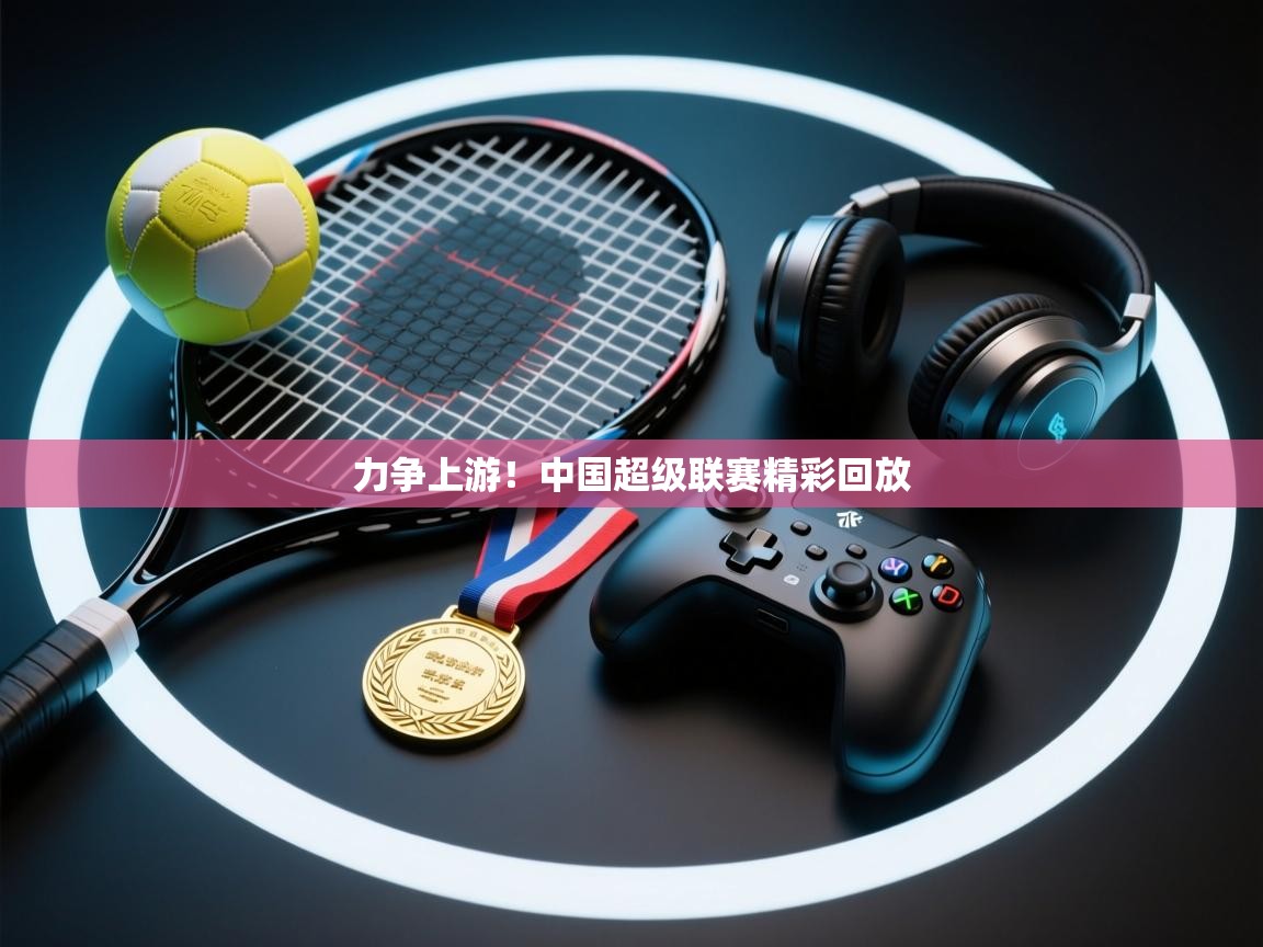 力争上游！中国超级联赛精彩回放  第2张