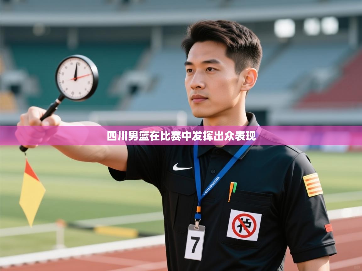 四川男篮在比赛中发挥出众表现 第1张