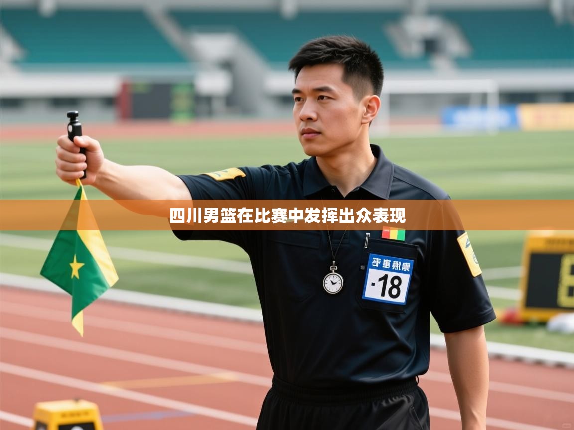 四川男篮在比赛中发挥出众表现 第2张