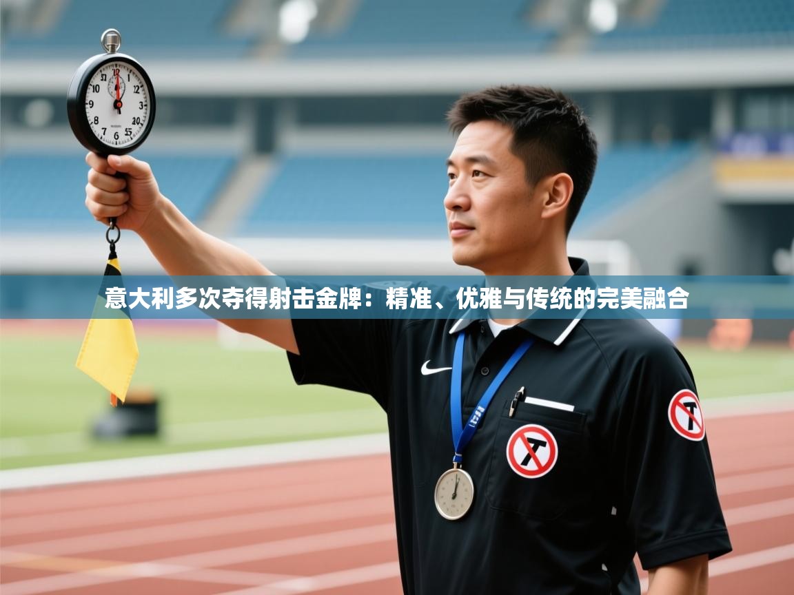 意大利多次夺得射击金牌：精准、优雅与传统的完美融合  第2张