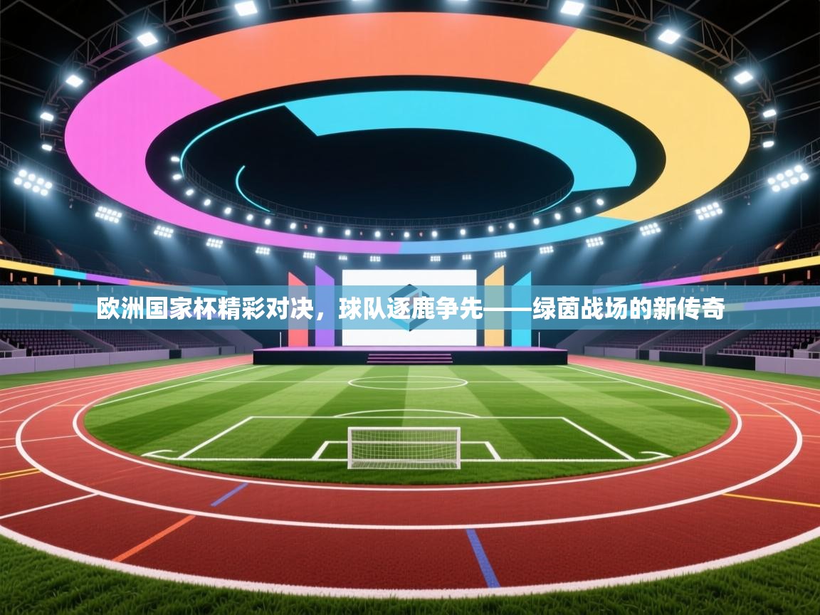 欧洲国家杯精彩对决，球队逐鹿争先——绿茵战场的新传奇