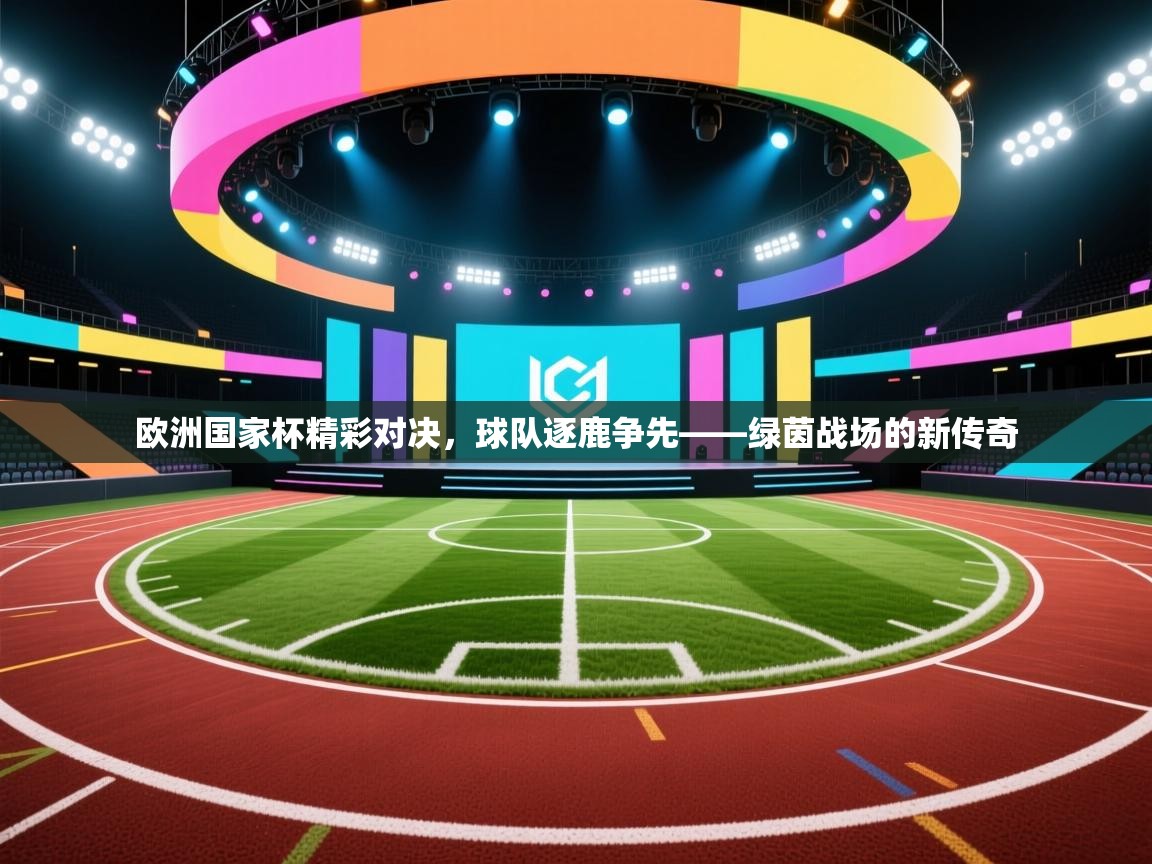 欧洲国家杯精彩对决,球队逐鹿争先——绿茵战场的新传奇 第2张