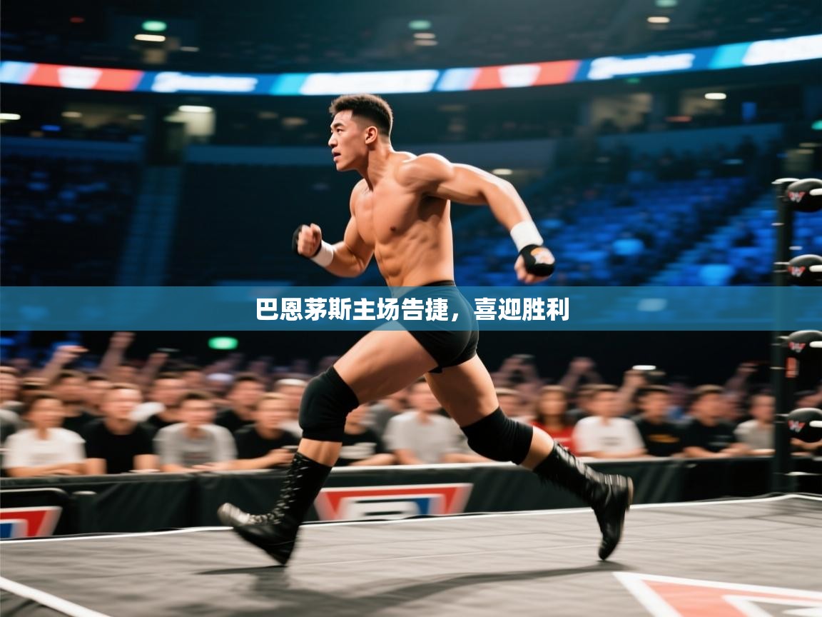 巴恩茅斯主场告捷,喜迎胜利 第1张