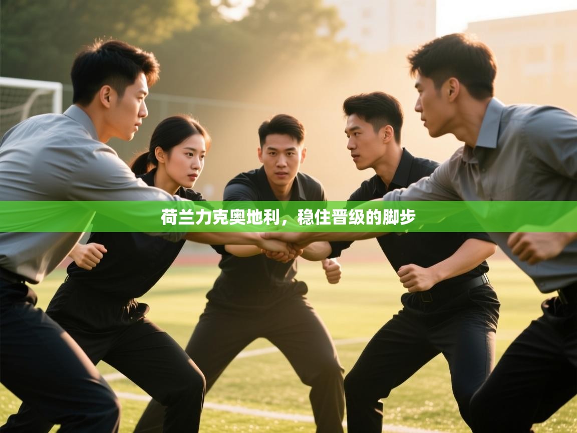 荷兰力克奥地利,稳住晋级的脚步 第1张