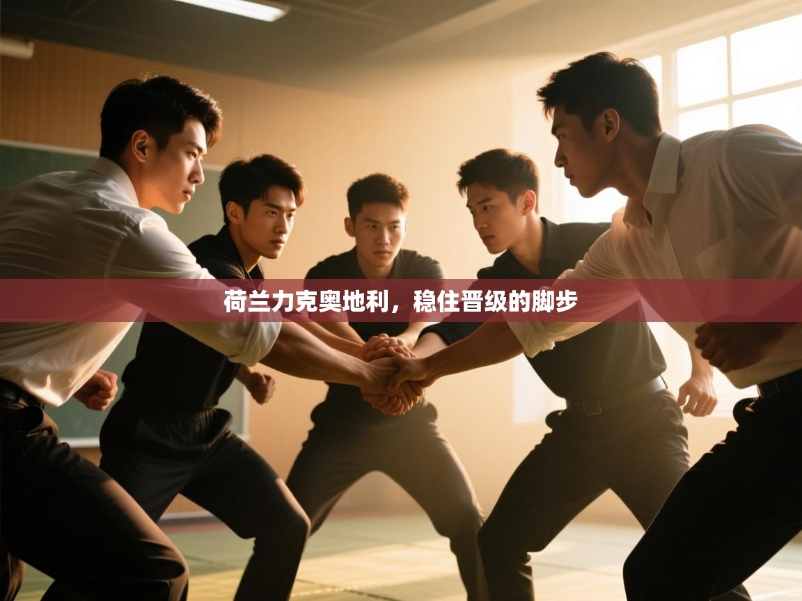 荷兰力克奥地利,稳住晋级的脚步 第2张