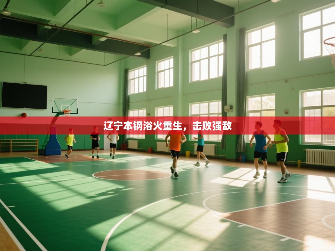 辽宁本钢浴火重生,击败强敌 第1张