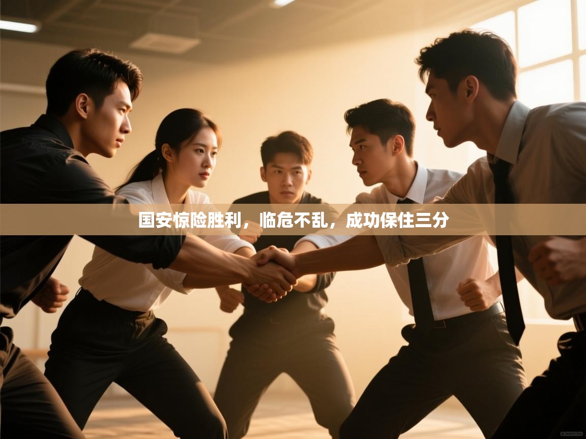国安惊险胜利，临危不乱，成功保住三分  第1张