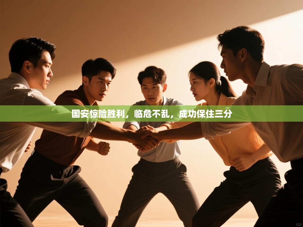 国安惊险胜利，临危不乱，成功保住三分  第2张