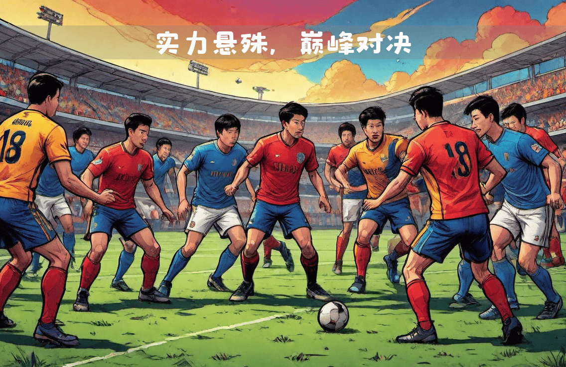 2025世俱杯在线观看-实力悬殊对决，球队克服困难争取进球